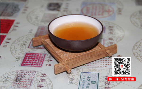 陈年普洱茶 陳年生茶 2005中茶普洱茶 7540青饼 357克