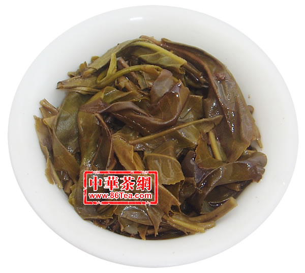 建国茶|60周年茶|纪念茶|中乐号普洱茶