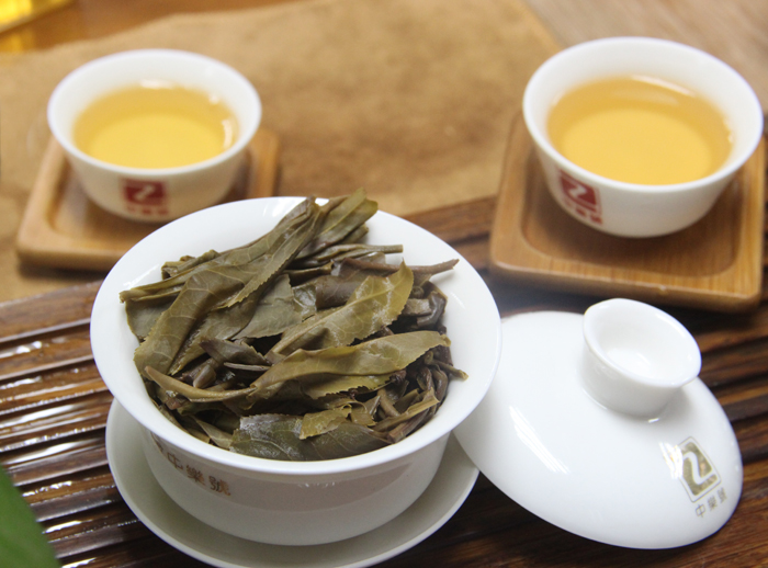 古樹普洱茶 無名山古樹茶 2016無名山普洱茶 生茶 357克