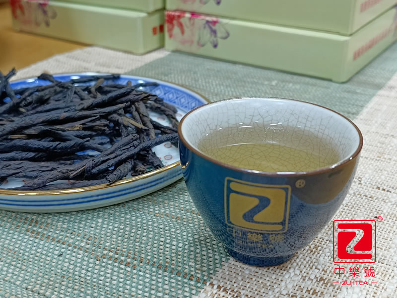 苦丁茶 苦丁茶香港 苦丁茶功效和泡法 200克