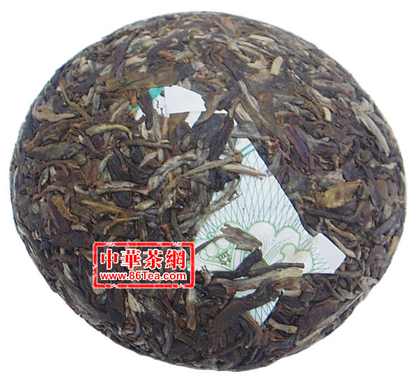 大益普洱茶 陳年大益普洱茶 901大益甲级沱茶 100克