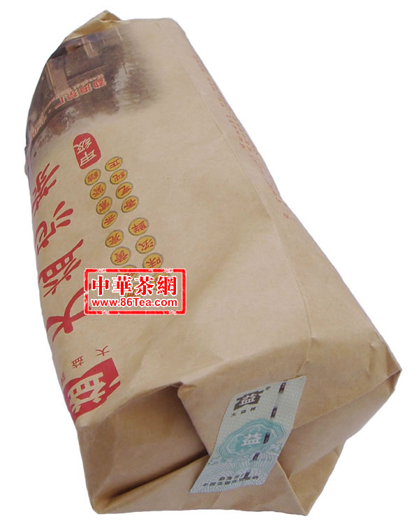 大益普洱茶 陳年大益普洱茶 901大益甲级沱茶 100克