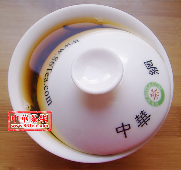 陳年普洱茶 陳年生茶 1999陳年甲級綠印圓茶 357克