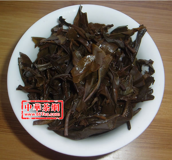 陳年普洱茶 陳年生茶 1999陳年甲級綠印圓茶 357克