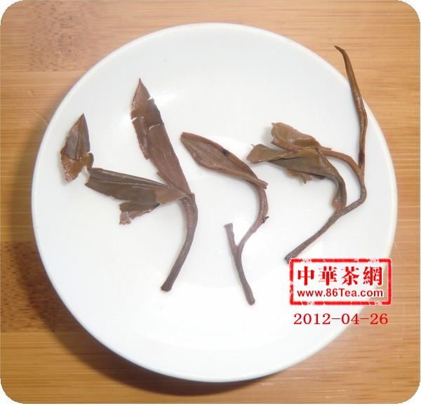 陈年普洱茶-攸乐山古树茶-基诺山古树茶