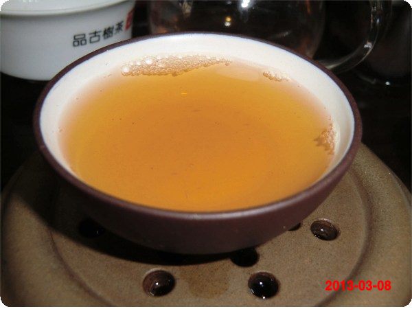 502大益8582普洱茶-大益8582青饼