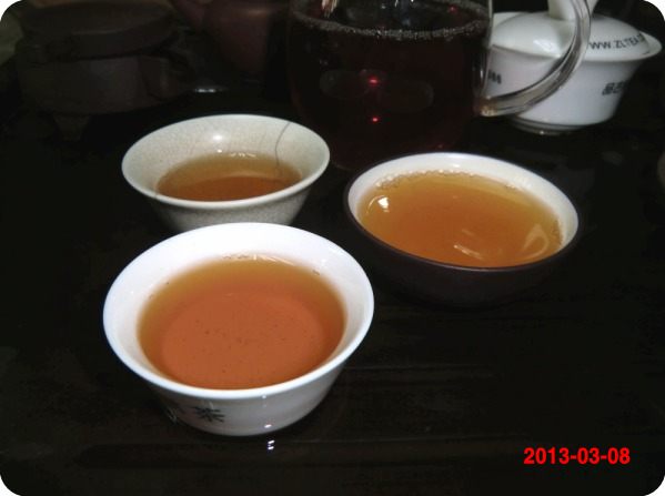 502大益8582普洱茶-大益8582青饼